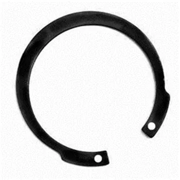 Stainless steel DIN471 DIN 472 internal circlips / snap rings