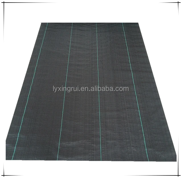 Оптовая продажа, тканевый коврик для борьбы с сорняками