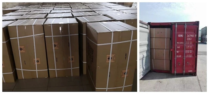 Curly Kalgan Lamb Fur Plate throw