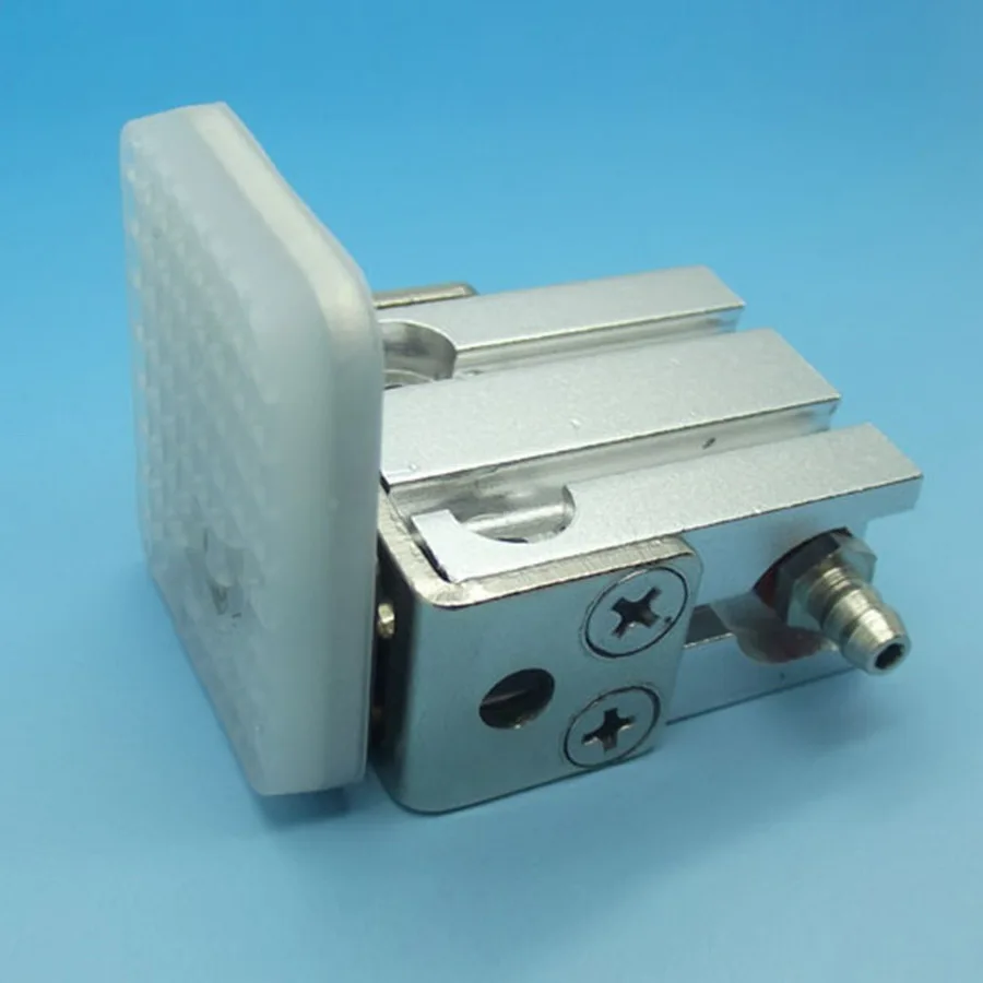 Китай Выдвижная Роботизированная рука Баллон со сжатым воздухом