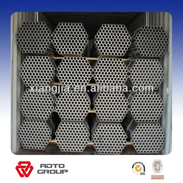 En39/bs1139 гальванизированный леса пробки стали леса