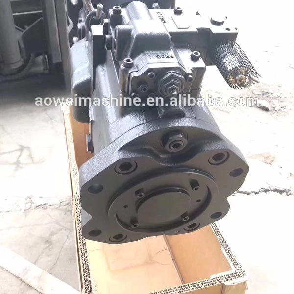 Главный насос EC460B EC460 гидравлический 14526609 VOE14526609 14618624 K5V200DTH VOE14618624 14612484
