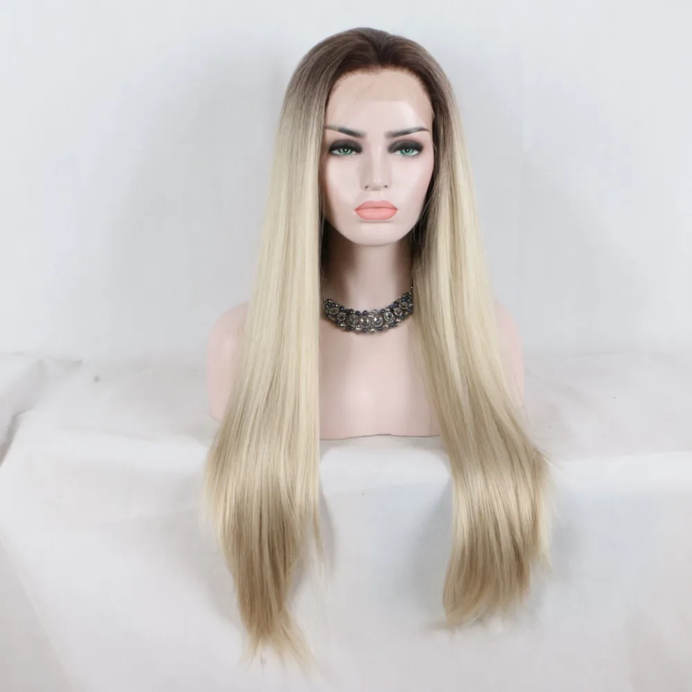 Unprocessed virgin european  natural  full braid hair  wig
