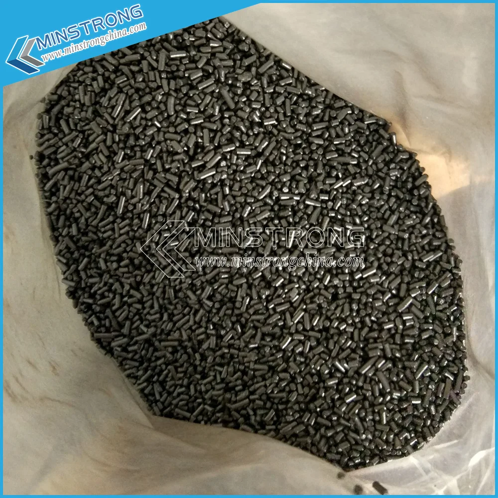 Minstrong drying agent desiccant for Hopcalite using