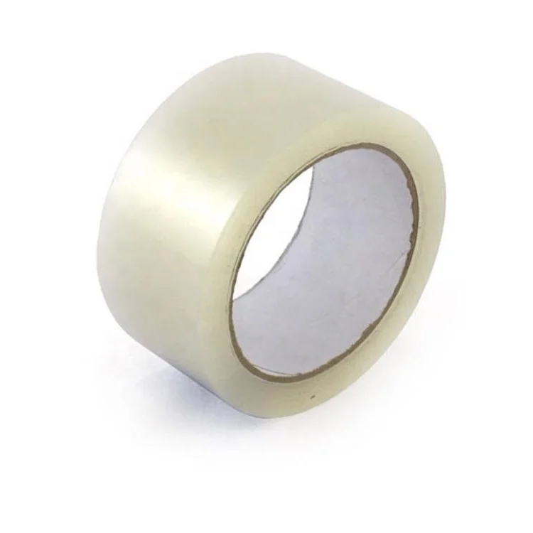 Clear Packing tape  2.7 mil 2 inch wide 10 yard  heavy duty sealing adhesive tape
