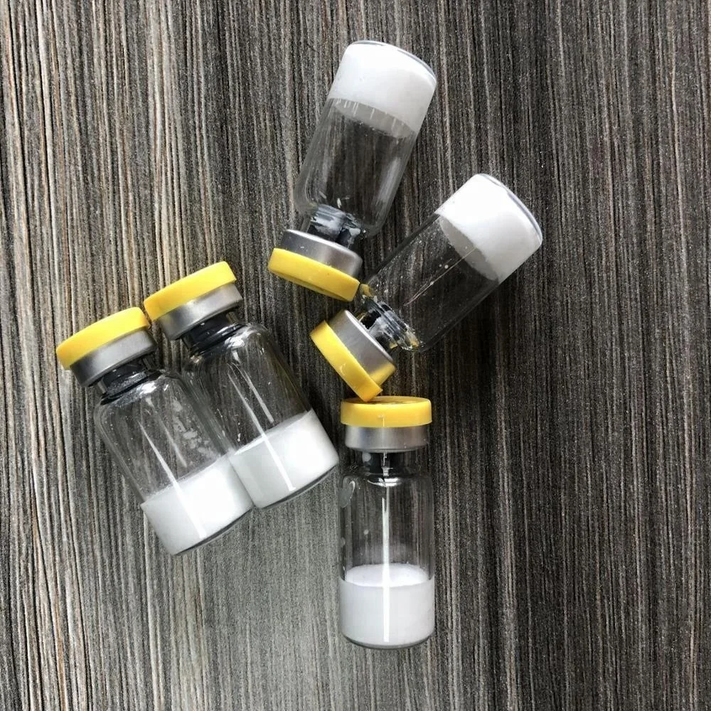 
99% Purity USP Anti- aging Peptides epitalon Epithalon Powder 10mg/vial Bodybuilding 