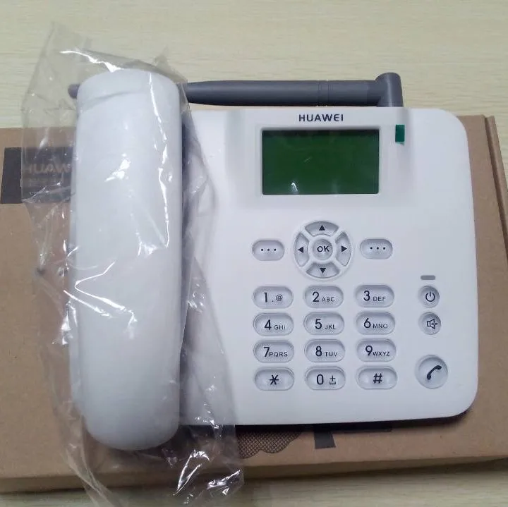 
F316 GSM 850/900/1800/1900Mhz Fixed Wireless Terminal 