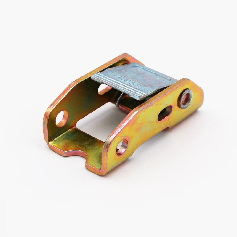 1 дюйм, 600 кг, горячая распродажа, хорошее качество, пряжка для ремня из цинкового сплава