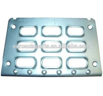 Volvo truck lower grille steps 8191313 20379437 8191103 relative humidity lh model sun. 1 fh/mp3 player