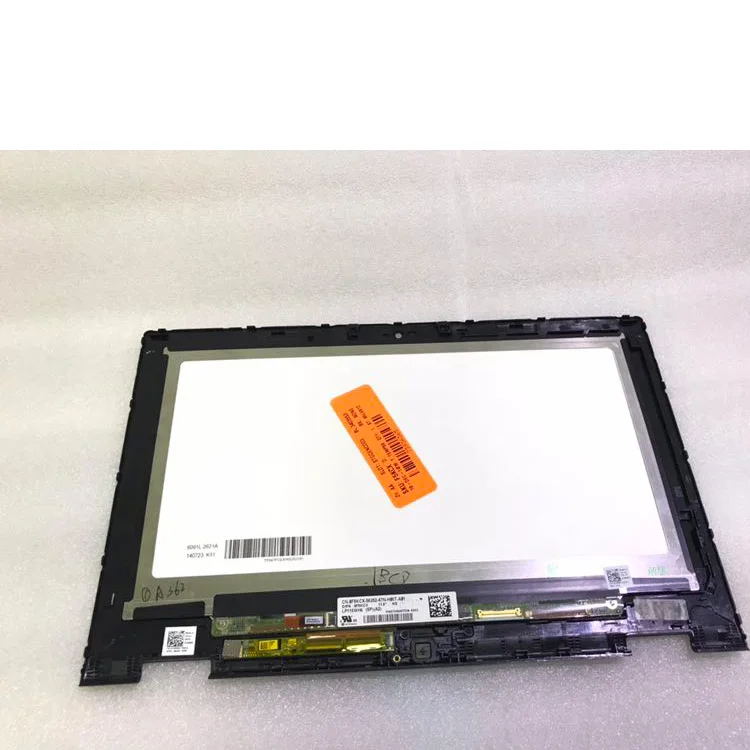 
Brand New For Dell Inspiron 11 3147 3148 F5KCX 0F5KCX Touch Screen Panel LP116WH6-SPA2 