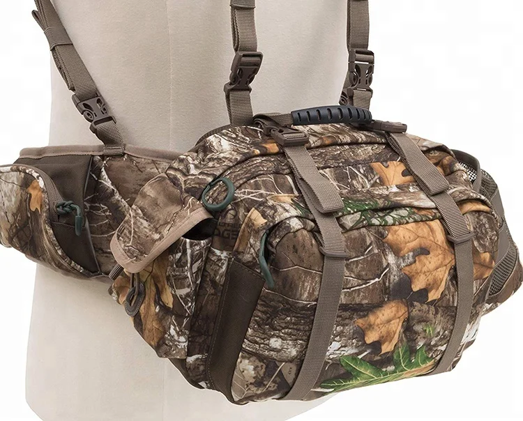 Lightweight High quality 600D waterproof outdoor fishing tackle box bag