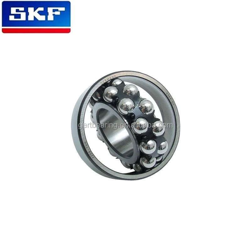 1311EKTN9 SKF  Self-aligning Ball Bearing 1311 EKTN9 Bearing size 55x120x29 mm