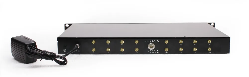 16 способ beidou разветвитель питания Стойки GPS разветвители