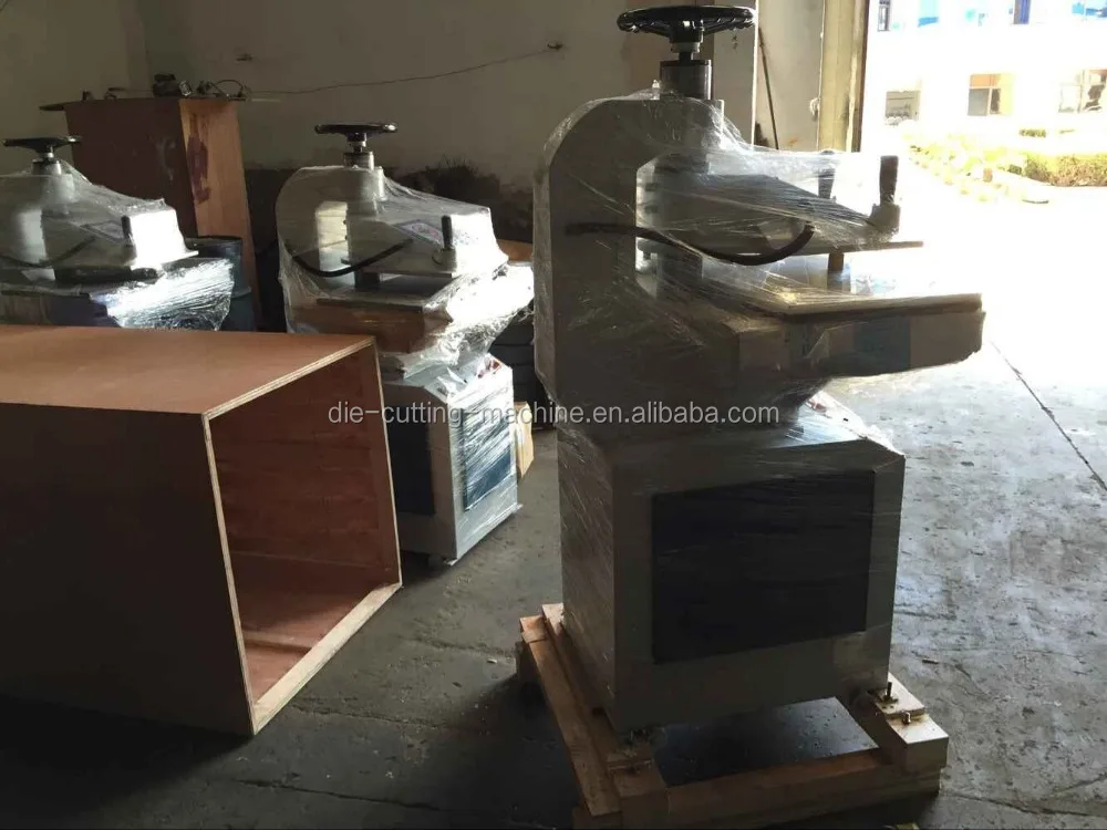 8Т небольшой поворотный кронштейн с кликером/вырубной пресс