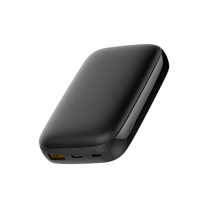 
Cheaper QC & PD fast charge Power Bank 10000mAh Powerbank QC3.0 