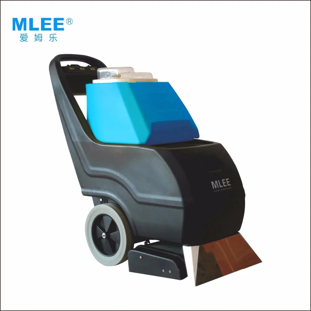 
MLEE300 carpet cleaner portable small commercial wet and dry carpet cleaning machine 