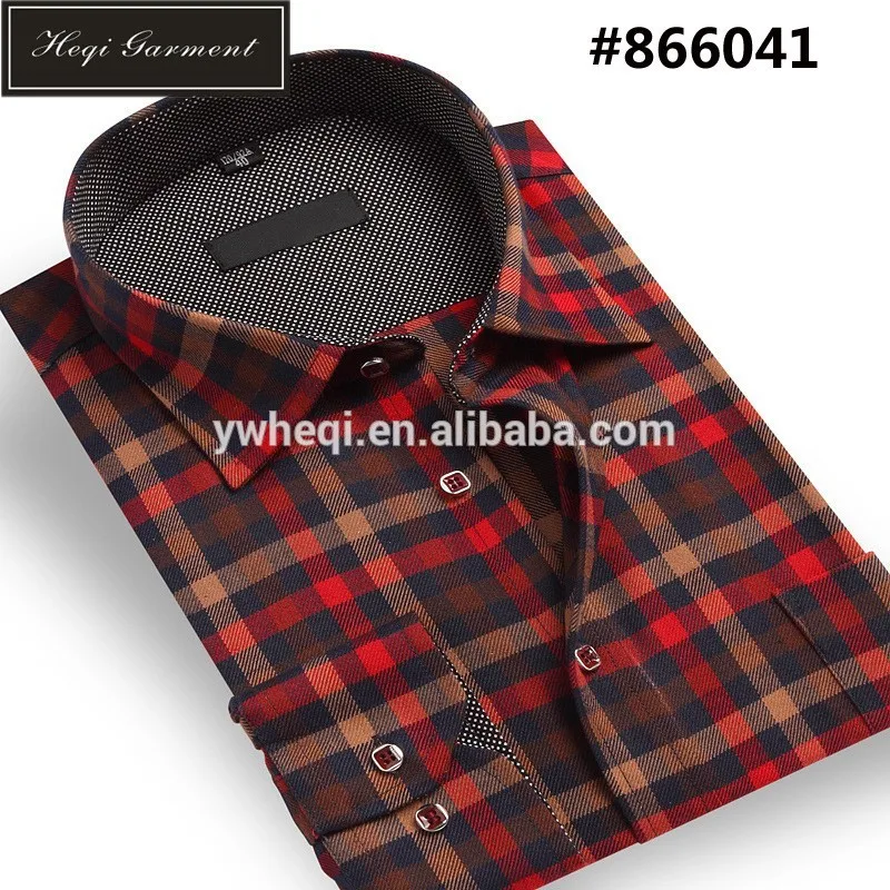 Check Shirt Unisex Top Womens Long Sleeved Blouse Vintage Plaids Mens Shirts