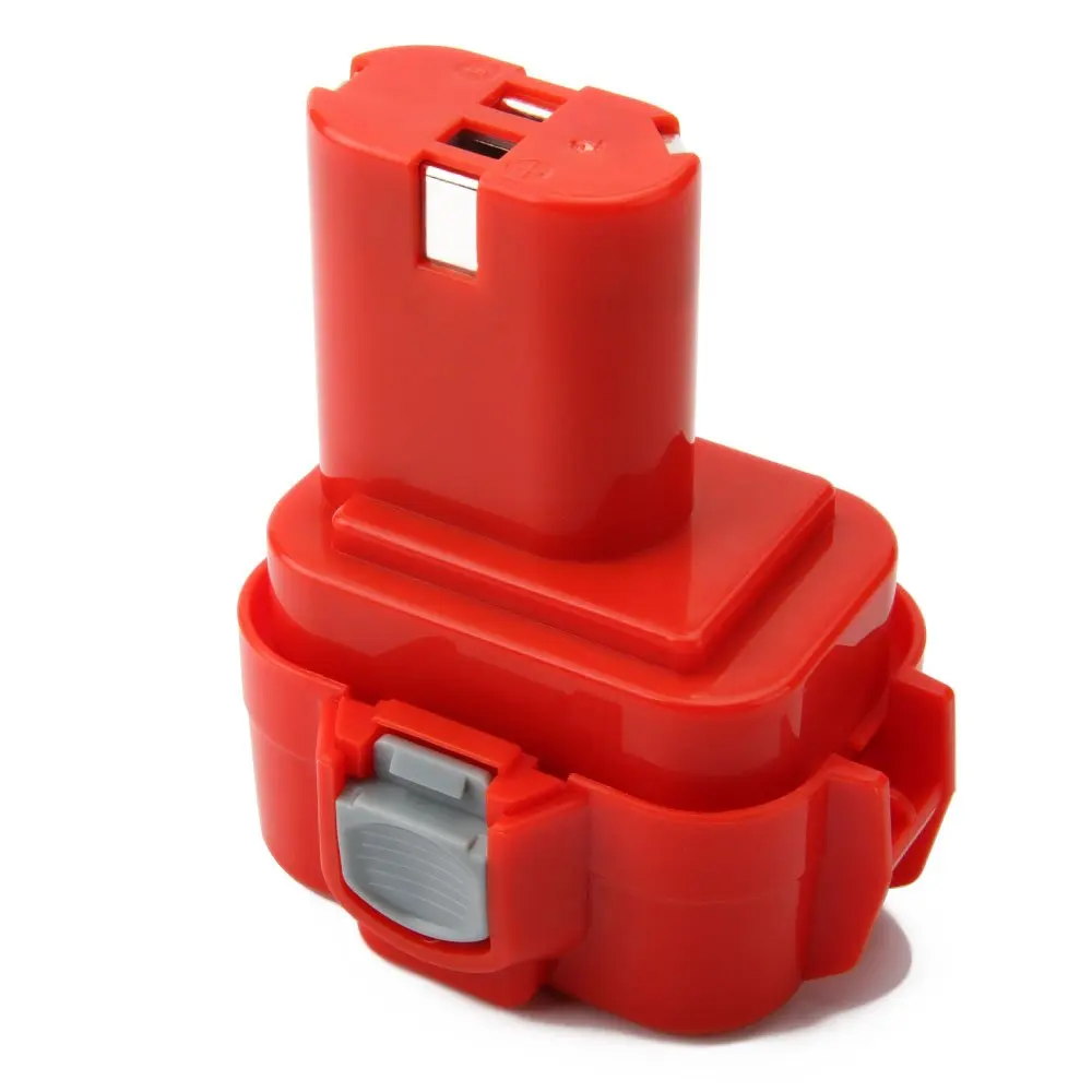 Сменный аккумулятор для Makita 14,4 V 3.0Ah металл-гидридных или никель Аккумуляторная дрель питающий инструментный Аккумулятор для батареи сверла 1822 1823 1834