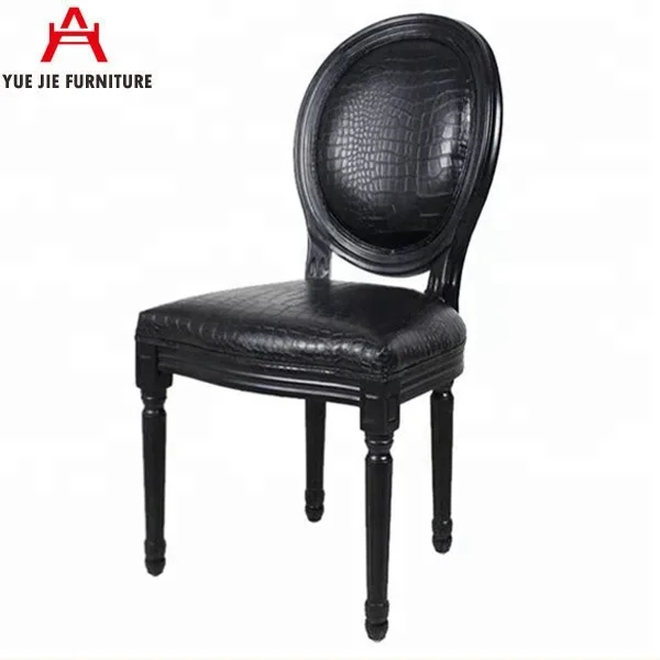 
Baroque Antique French Dining Chair 