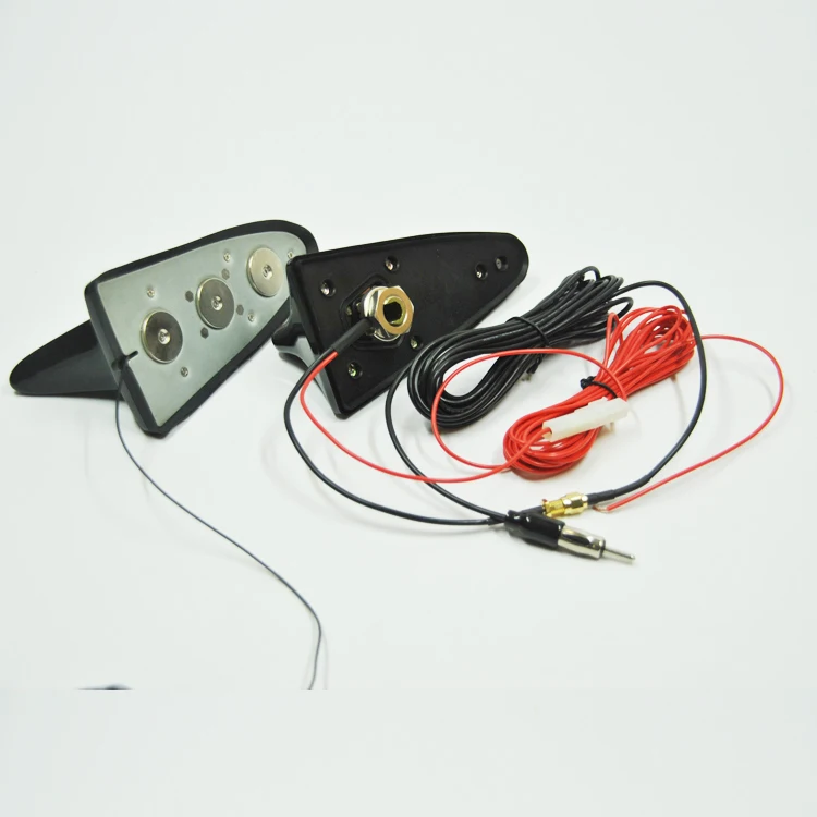 high quality rubber gasket for shark fin car antenna