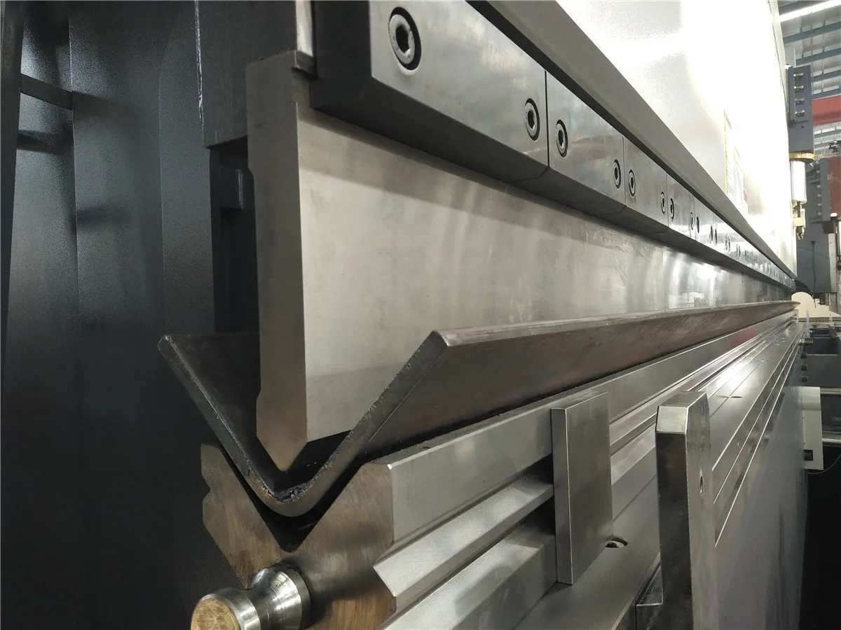 Press Brake Tooling and Mould for Top punch and Multiple Bottom V Die