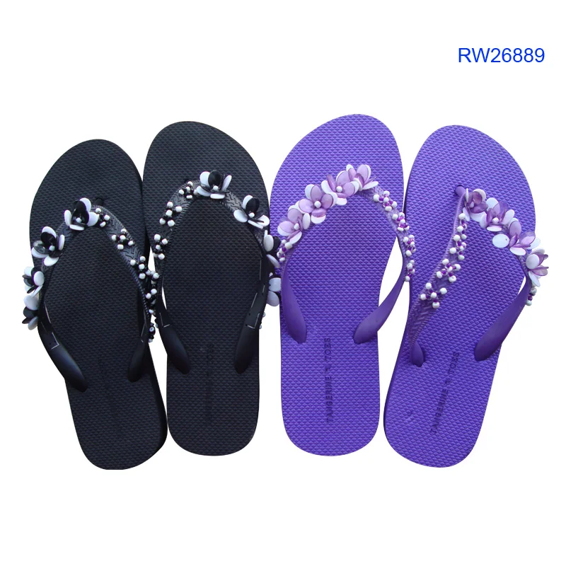 RW26889 beautiful indian nude women slippers full sexy photos nude girls flip flop, rubber slipper beach slippers