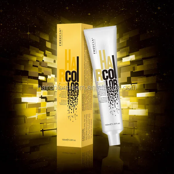  Торговая гарантия Бразильская краска для волос темные коричневые волосы по заводской цене