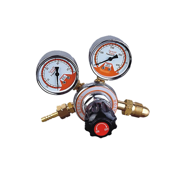 LR-03 lpg Gas Regulator