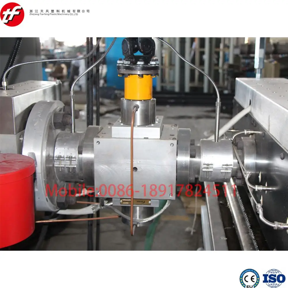 
High Speed Tape Line for complete and full line Woven bag and Woven sack making machine 