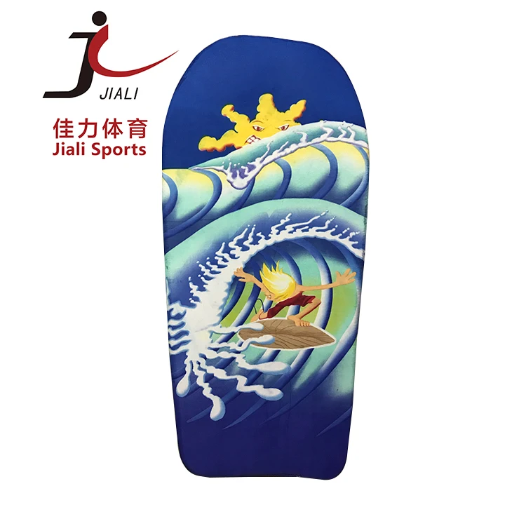 Напрямую с фабрики индивидуальные высоко качества Буги доска bodyboard