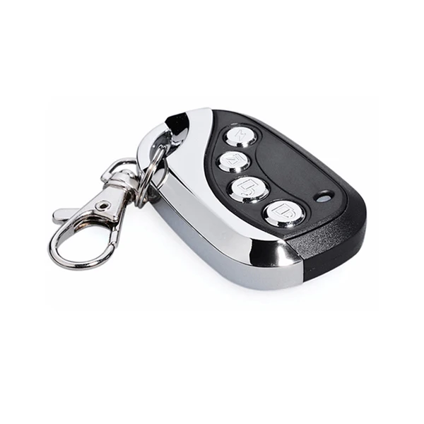universal use wireless remote control rf wireless transmitter with floating code