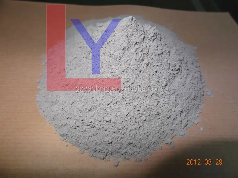 expansive mortar microsilica for cement