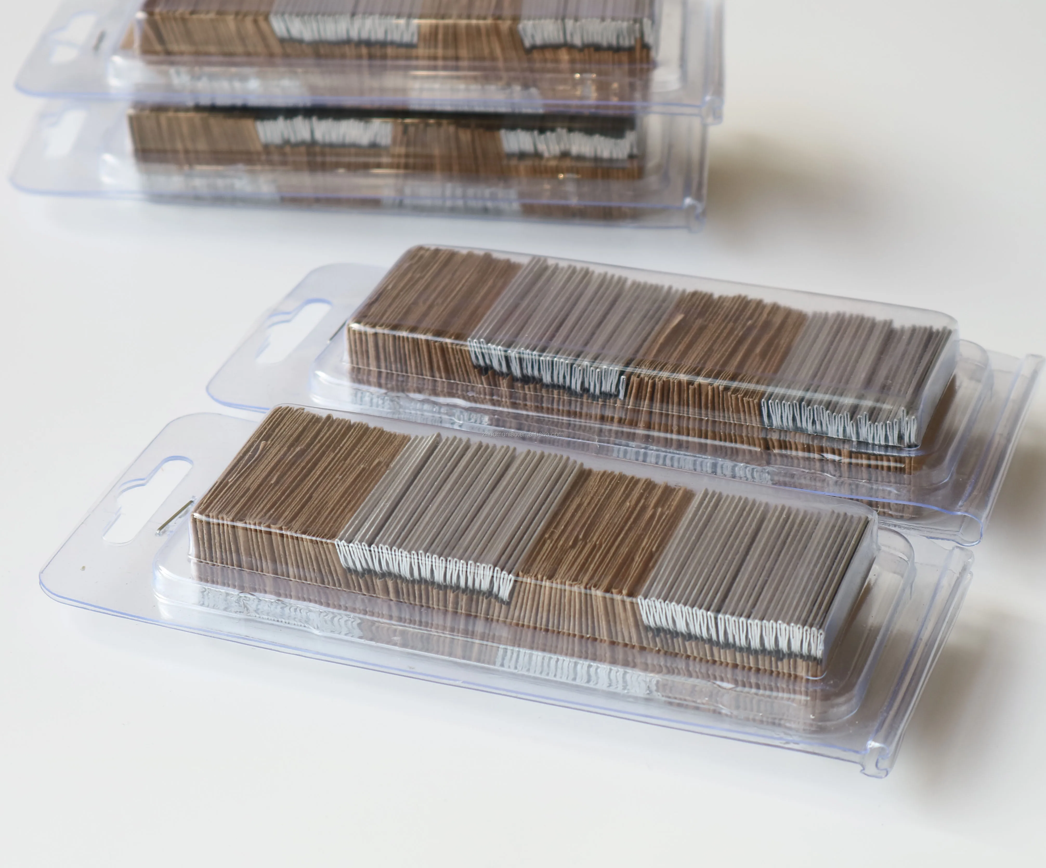 100 Pack Single Edge Scraper Razor Blades