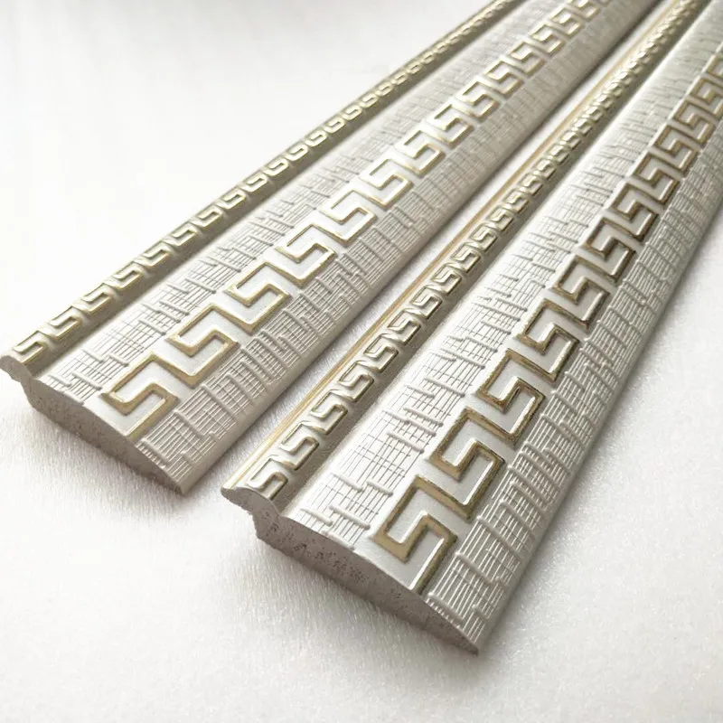 PS decorative moulding for mirror frames