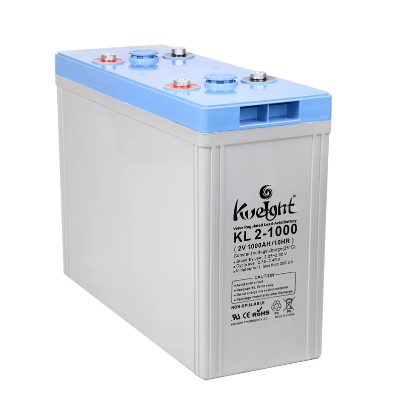 $solar battery 48v 2V 1000AH solar power storage battery 220v opzv opzs ks kL kw KD