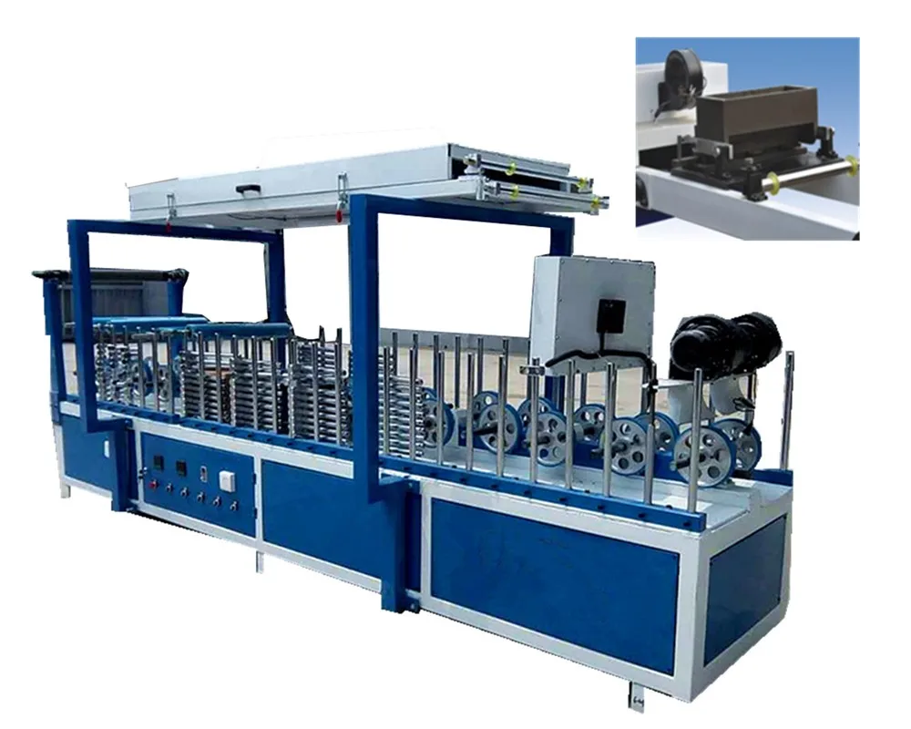 MS-600A ПВХ пленка холодного клея для профиля