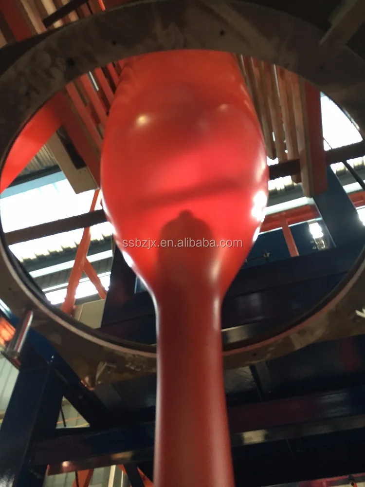 SS-HL Bags Made From Recycled Plastic Bottles Operator Salary Blown Film machinery