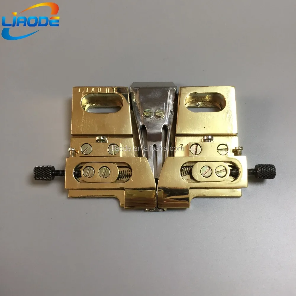 
LAT-3 Hat Rotating direction Inner Strap folder binder 