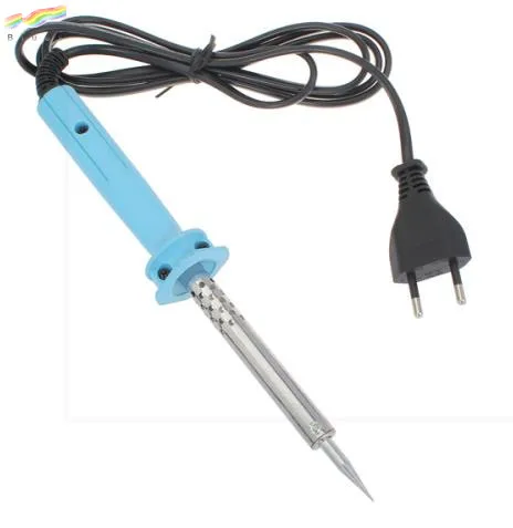 Handheld Environment Friendly Type Electronic Soldering Iron for Jewellery Mobile