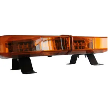 40 inch rescue warning firefighter police car red led emergency lights for sale