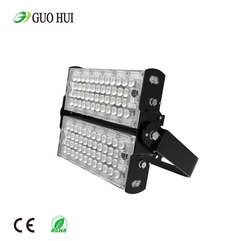 Flood Lights IP66 Modular Led Floodlights 120 Watt 240w, 360w, 480watt, 960watts, 1000watt, 1200w, 1500w TUV Approval Outdoor 80