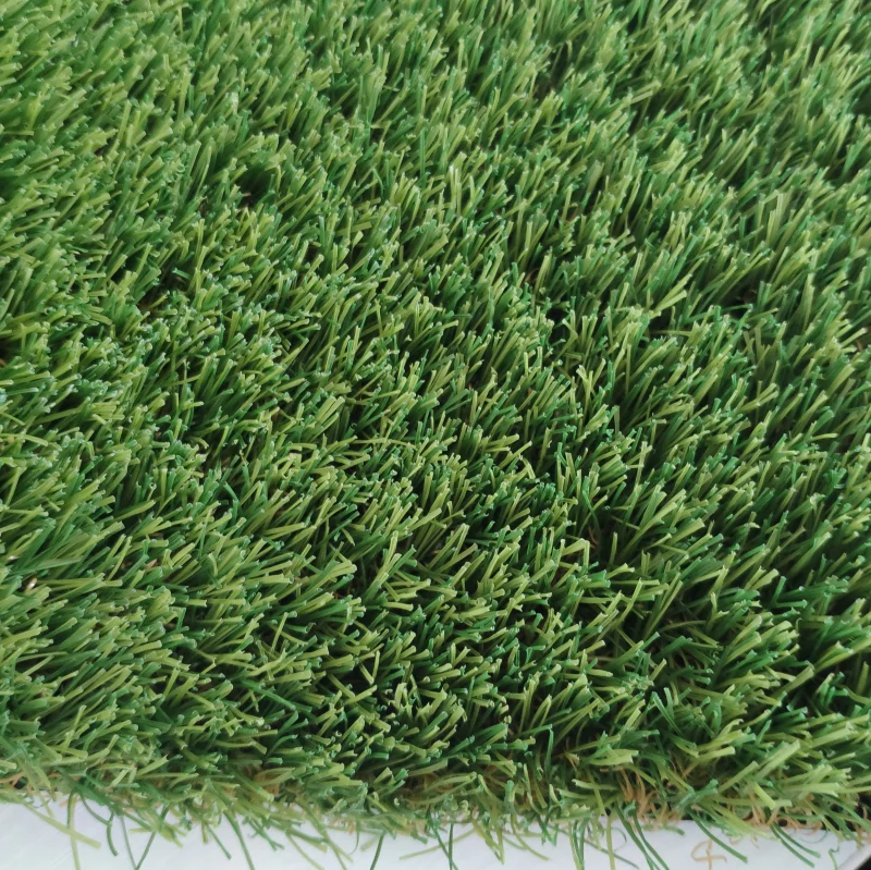 Outdoor Popular  synthetic lawn Artificial Turf Grass for Garden Decor