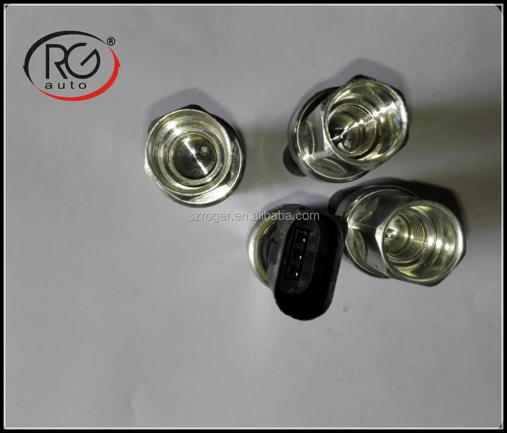 RGFROST автоматический переключатель давления кондиционера 1KO959126D автоматический a/c переключатель давления