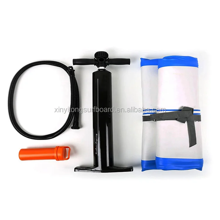 Air Mat Inflatable Surf Body Board