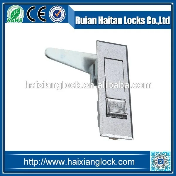 Ms240-a locks for electrical panels