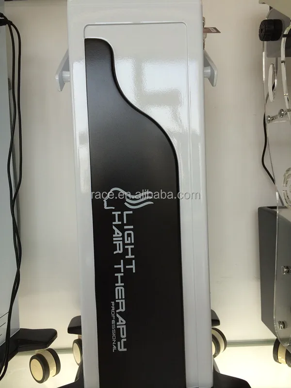 RACE MBE HT625 625nm red light keratin hair treatment (with CE&ISO13485)