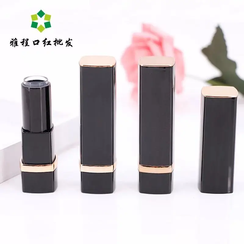 
High quality New Elegant Excellent Quality Lipstick Tube made in china 