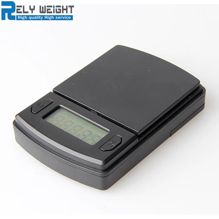 Mini Gram 0.01g/0.1g LCD Electronic Scale Pocket Digital Scale Jewelry Gold Diamond Weighting Scale 0.01g/0.1g