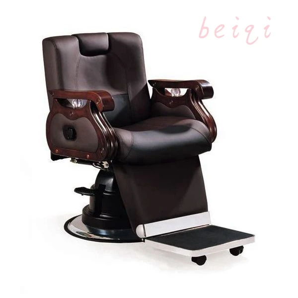 Factory wholesale hair salon furniture utopia barber chair takara belmont for sale