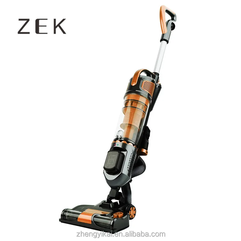 ZEK-A7 New Hot Selling Handheld Bagless Vacuum Cleaner and Wet Dry Vacuum Cleaner Electric Free Spare Parts Cyclone Black Blue